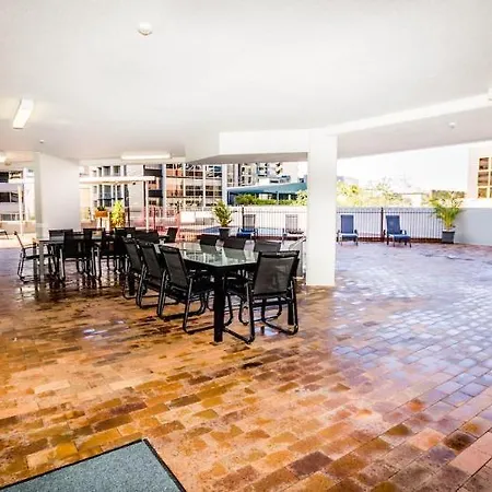 The Astor Aparthotel 4*