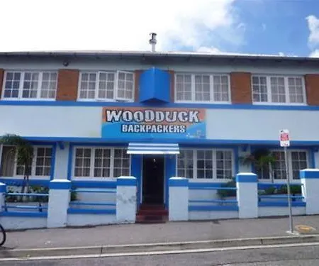 Joe's Place Backpackers Brisbane