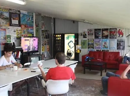 Hostel Joe's Place Backpackers Brisbane