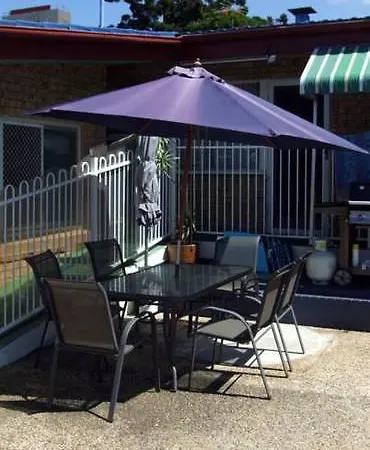 Hotel Kangaroo