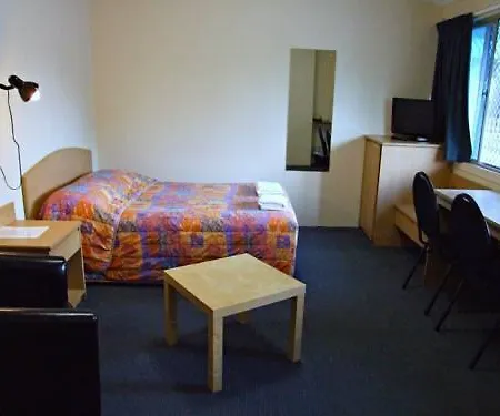 Kangaroo Hotel