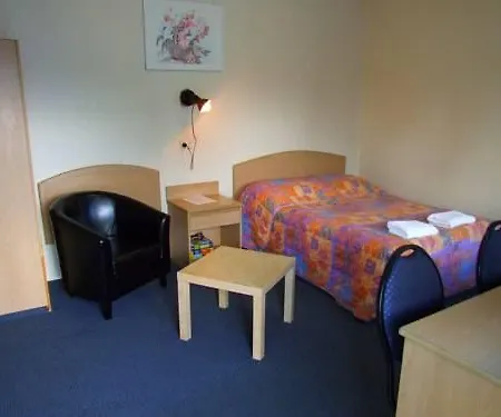 Hotel Kangaroo 3*