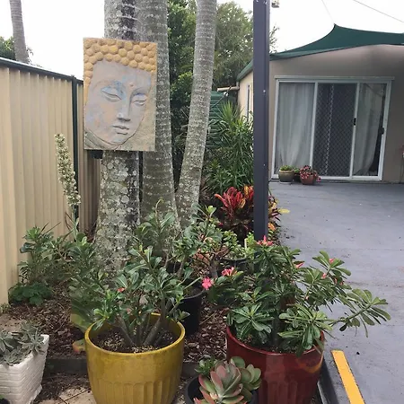 Guest house Zen Escape