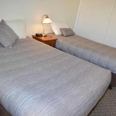 Redland Bay Motel Brisbane
