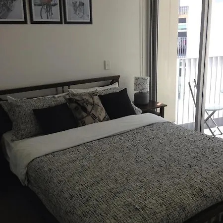 Story Aparthotel Brisbane