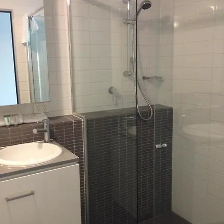 Aparthotel Story Brisbane
