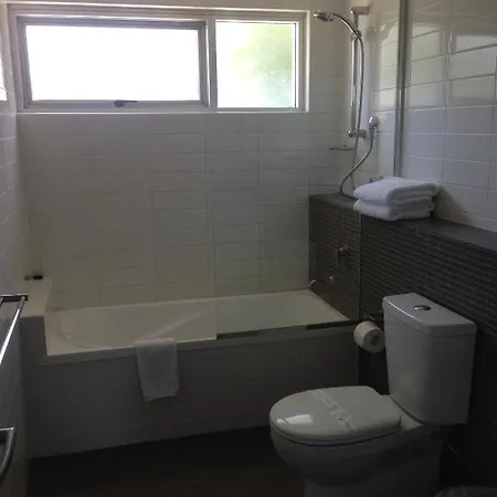 Story Aparthotel Brisbane