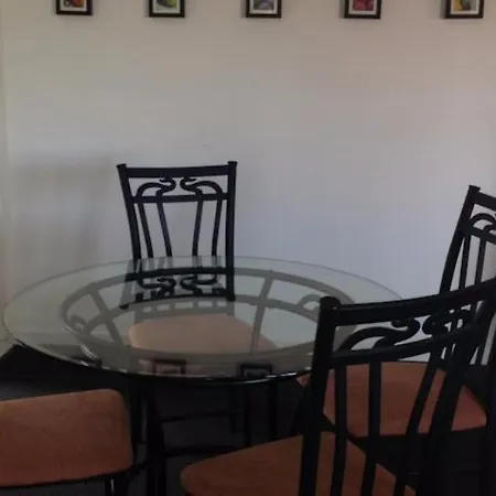 The Vista Bel Air Aparthotel Brisbane