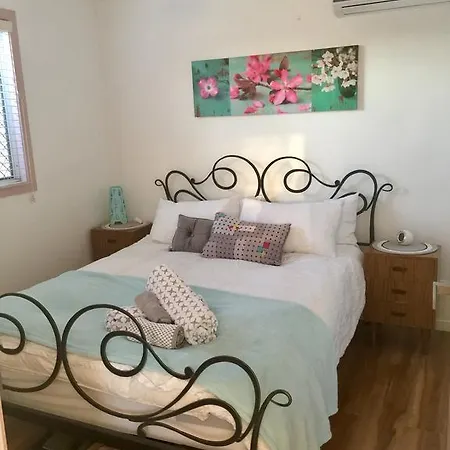 Guest house Zen Escape Brisbane