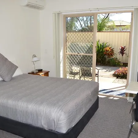 Redland Bay Motel Brisbane