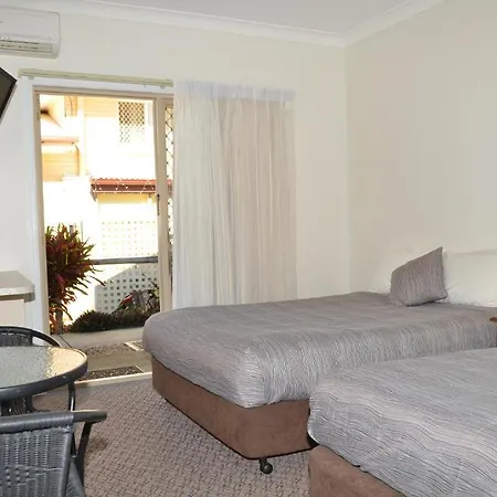Motel Redland Bay 3*