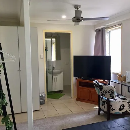 Zen Escape * Brisbane