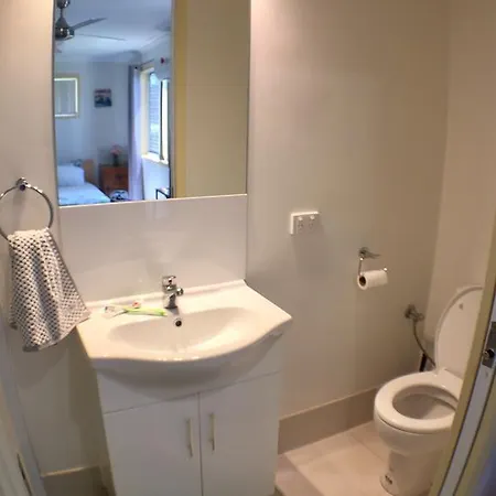 Zen Escape Guest house Brisbane