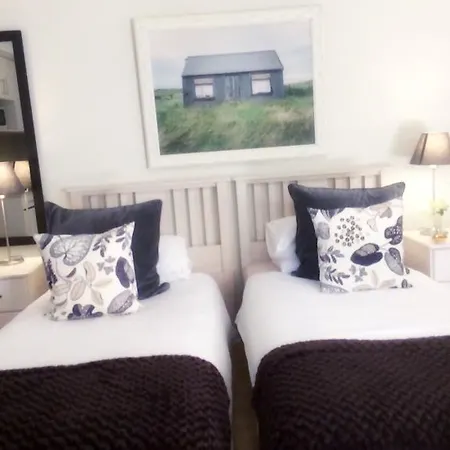 Bed & Breakfast Chapel Woods Brisbane