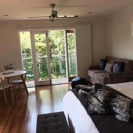 Bed & Breakfast Chapel Woods