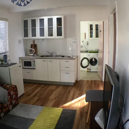 Guest house Zen Escape Brisbane