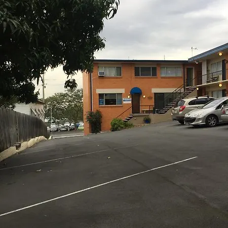 Southbank Motel