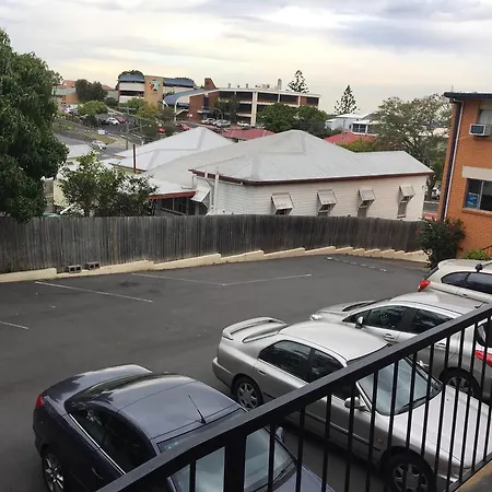 Motel Southbank 3*