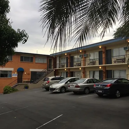 Southbank Motel