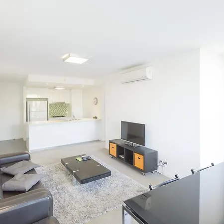 Eastwood Aparthotel