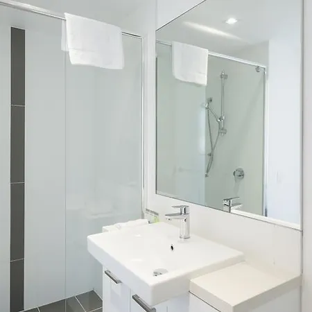 Eastwood 5* Brisbane