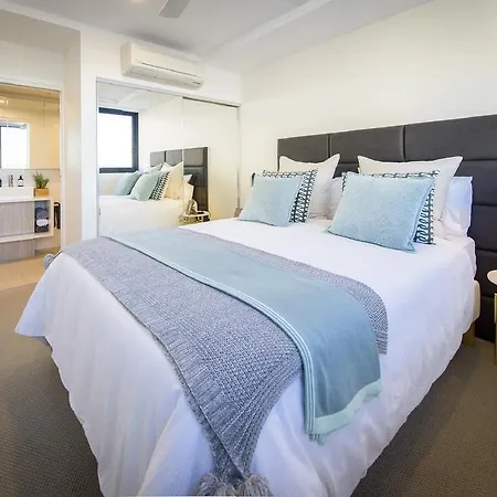 Alcyone Residences 4*