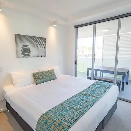 Eastwood Aparthotel