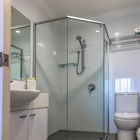 Park Aparthotel Brisbane