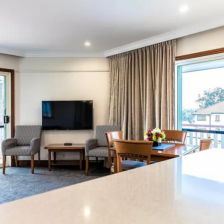 Aparthotel Park 3*