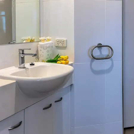 Park Aparthotel Brisbane