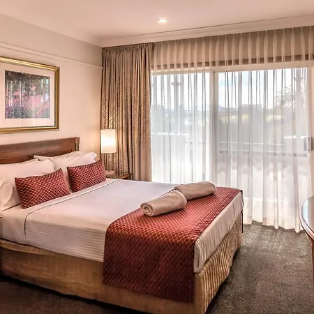 Aparthotel Park 3*