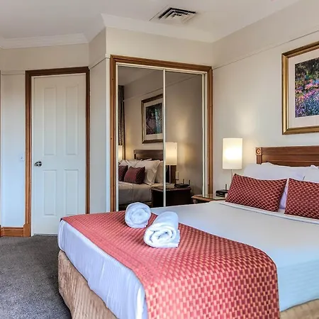 Aparthotel Park 3*