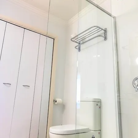 Park Aparthotel 3*