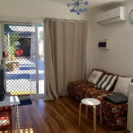 Guest house Zen Escape *