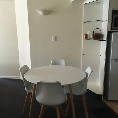 The Sedgebrook On Leichhardt Aparthotel