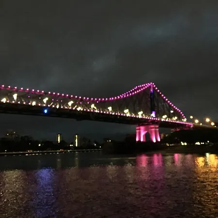 One Thornbury Bed & Breakfast Brisbane