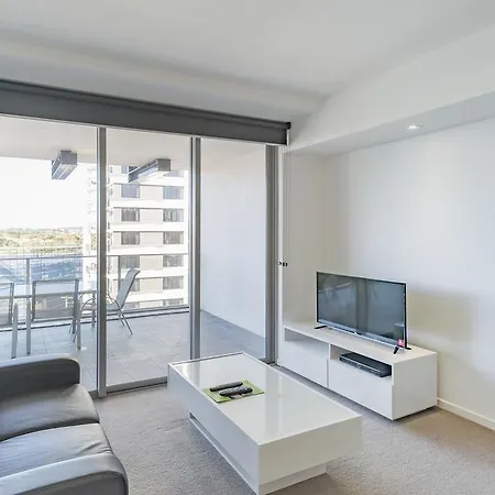 Aparthotel Eastwood