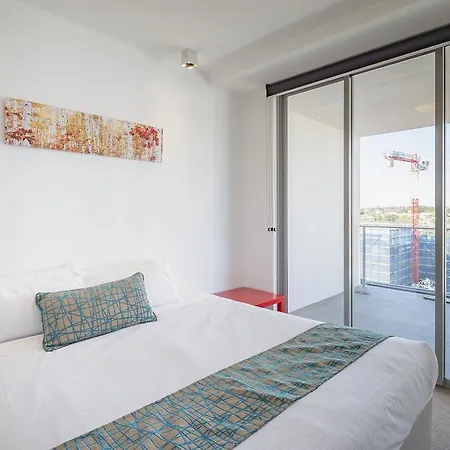 Aparthotel Eastwood Brisbane