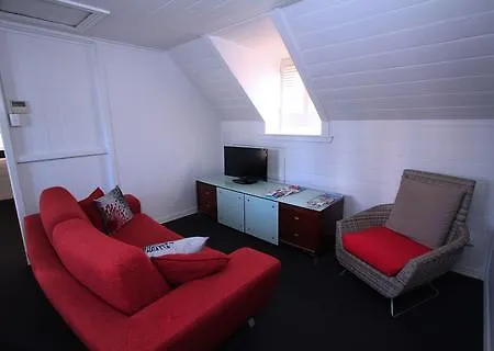Bed & Breakfast One Thornbury