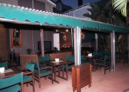 One Thornbury 4* Brisbane