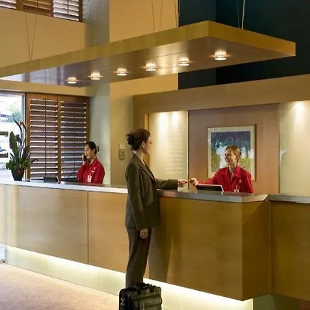 Hotel Indigo Centre By Ihg Brisbane