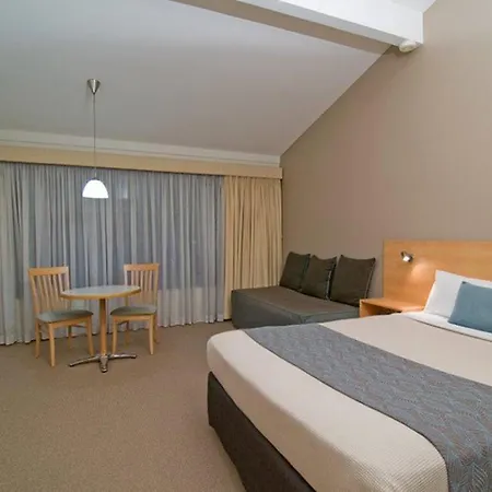 Hotel Airport International Brisbane