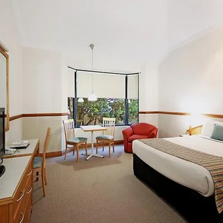 Hotel Airport International Brisbane