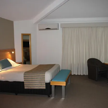 Airport International Hotel