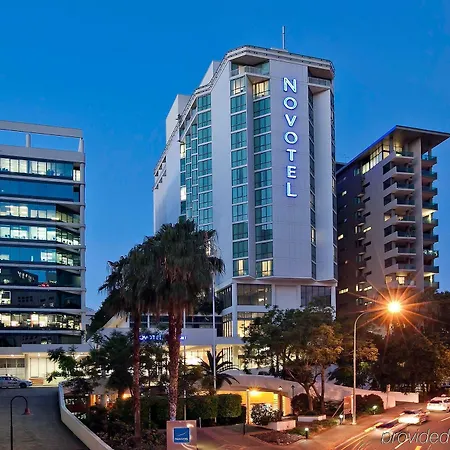 Hotel Amora 5*
