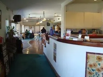 Chermside Green Motel