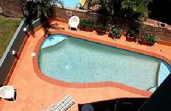 Aparthotel Park 3*