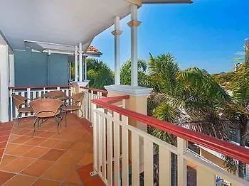 Park Aparthotel 3*