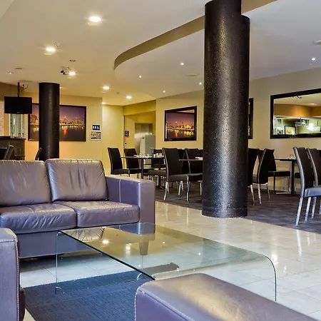 Riverside Southbank Hotel Brisbane