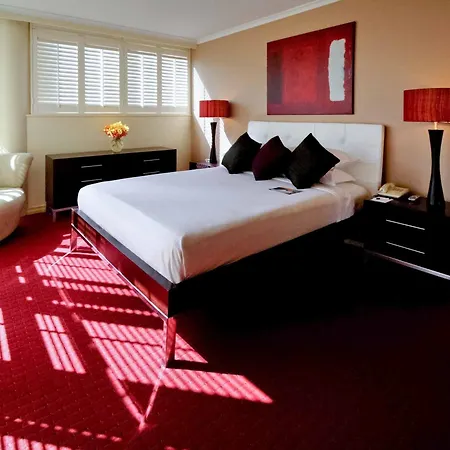 The Sebel Quay West Aparthotel